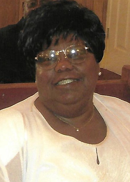 Obituary of Dorothy Washington Felton