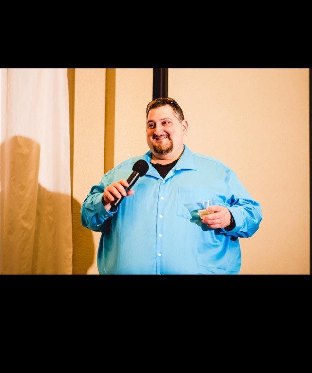 Obituary of Jeremy James Shiakallis