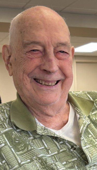 Obituary of Walter Leon Robb