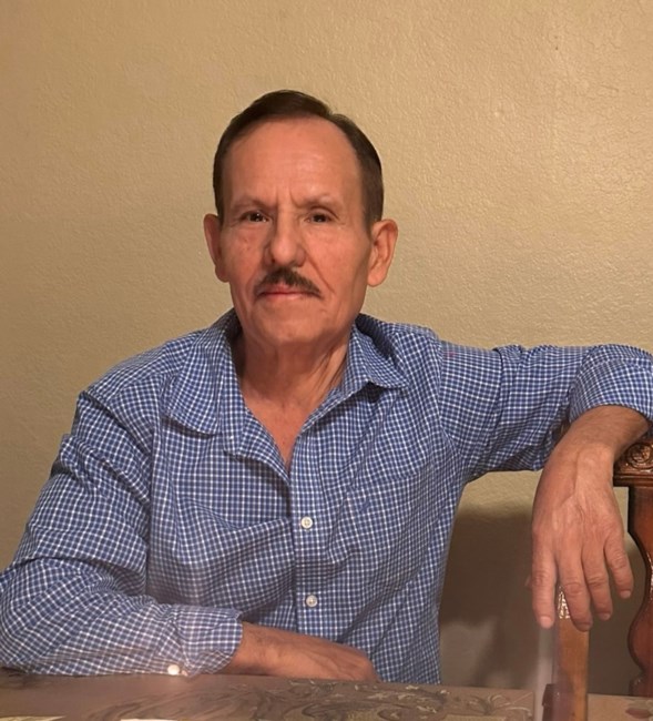 Obituary of Ramon Beltran