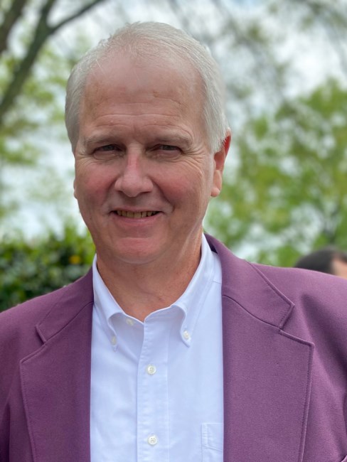 Obituary of Robert "Bob" George Cross III