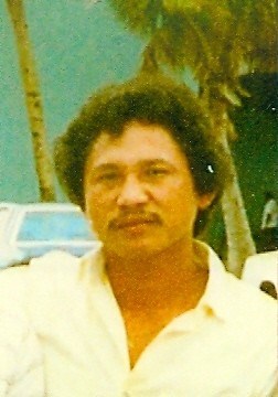 Obituary of Constantino Hammer Funez