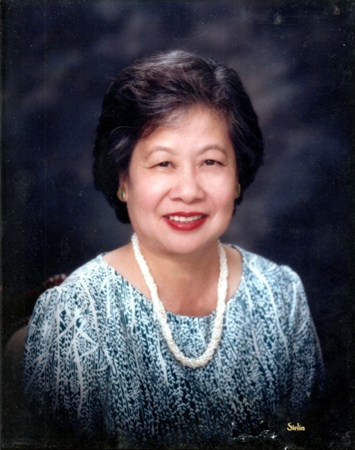 Obituary of Nancy Lim