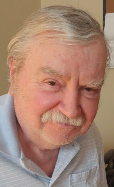 Obituary of John Michael Thomason