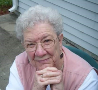 Obituary of Joanne Rahn