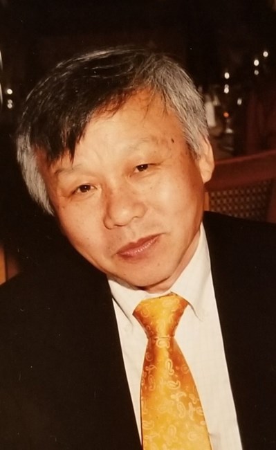 Obituary of Shui Qing Ye
