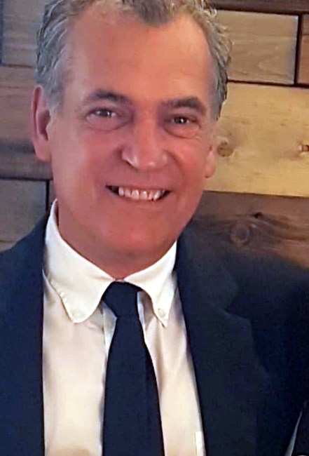 Obituary of Luc Deschamps