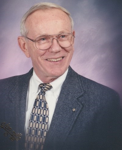 Obituary of Richard Stewart Mathewson