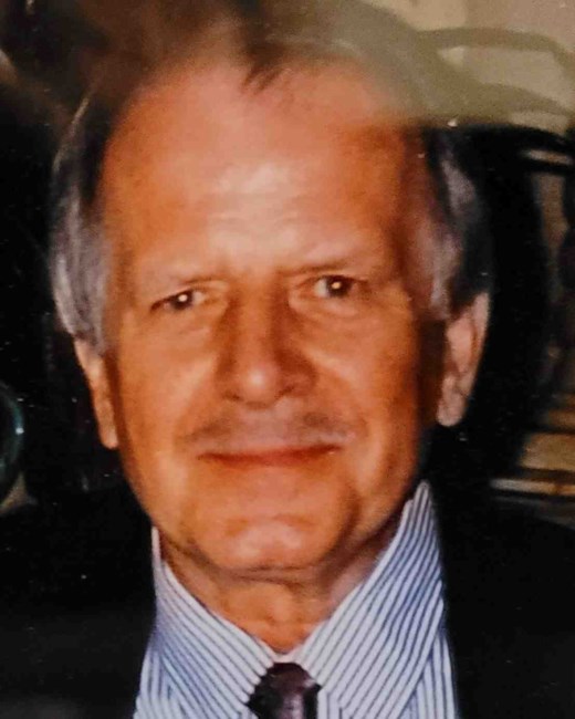 Obituary of Eugene Anthony Gorzyk