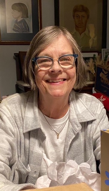 Obituary of Helen Neely Moseley