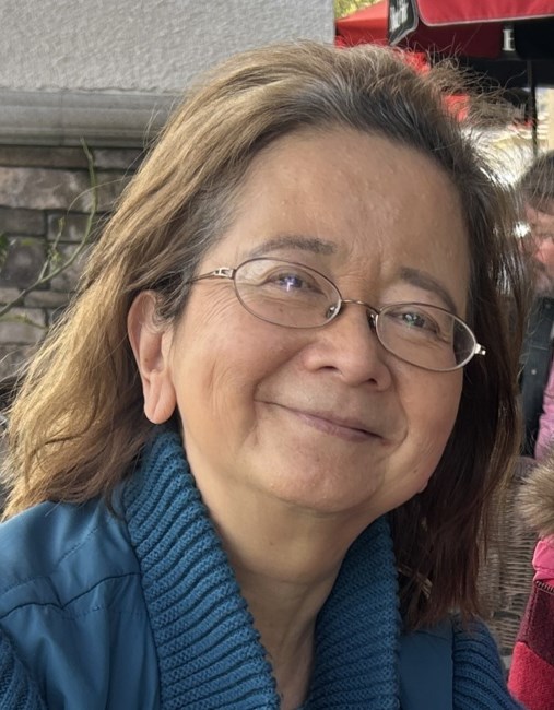 Obituary of Peiyu Chien
