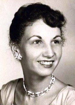 Obituary of Clara Sue Taylor
