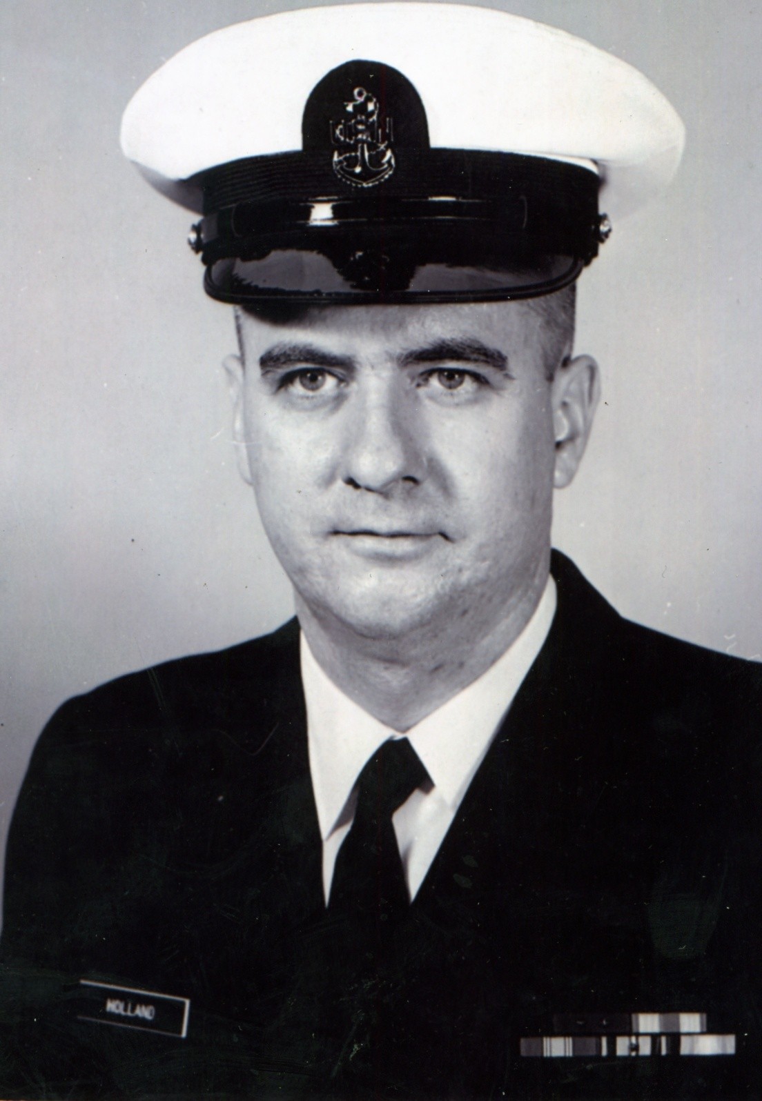 Donald Holland Obituary Winter Haven Fl