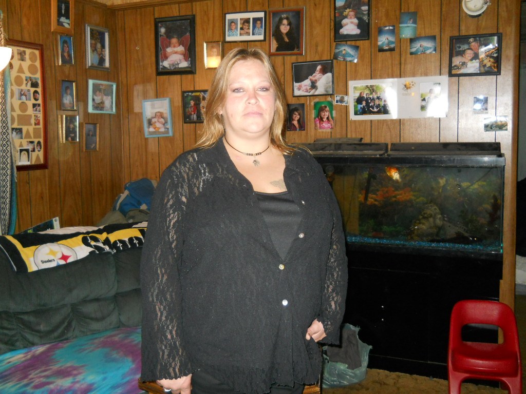 Obituary of Cheryl Ann Ashby-Hull