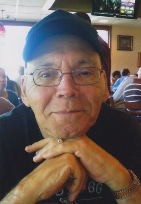 Obituary of Don Eddie Wortham