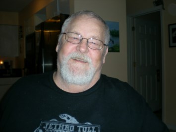 Obituary of Robert Gillett