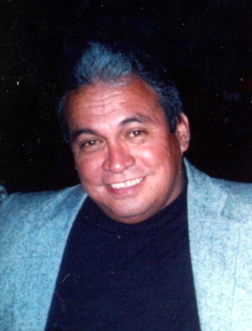 Obituary of Arnulfo "Arnold" Hogeda