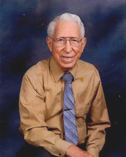 Obituary of Claude Duncan