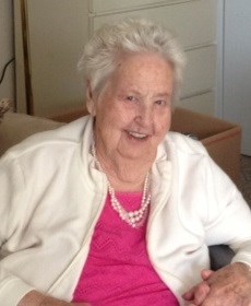 Obituary of Carolyn Elizabeth Moore