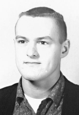 Obituary of Charles Gordon Stafford