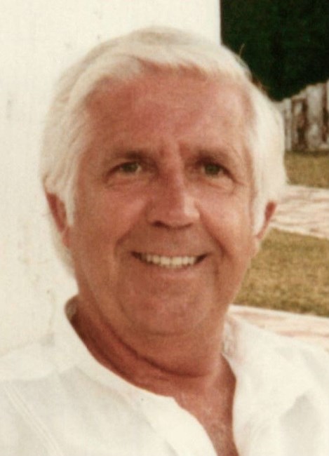 Obituary of Harry Joseph Powell