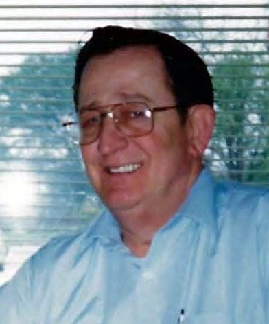 Obituary of Matthew Bernard Strasser Jr.