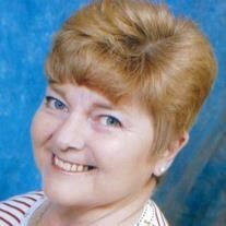 Obituary of Christine L. Milne