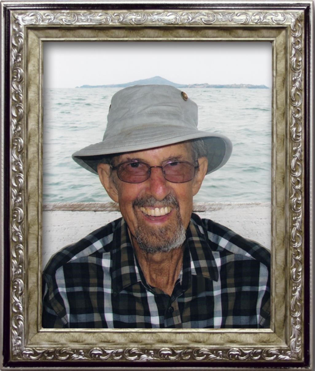 Obituary of Arthur Gottlieb Wahl