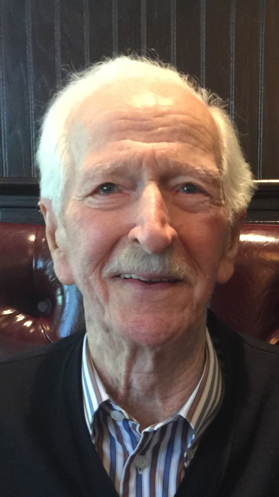 Obituary of Philippe Pineault