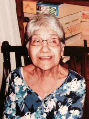 Obituary of Dolores Maria Oglesby