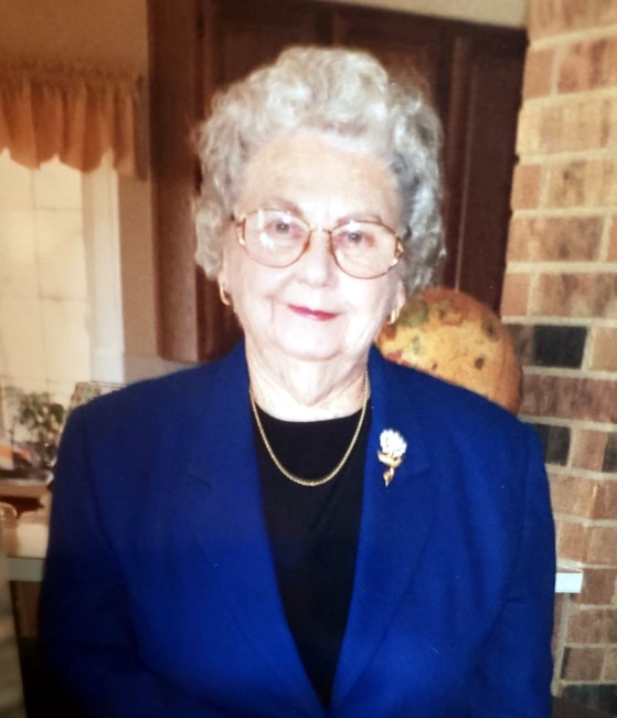 Obituary of Marna L. Henley