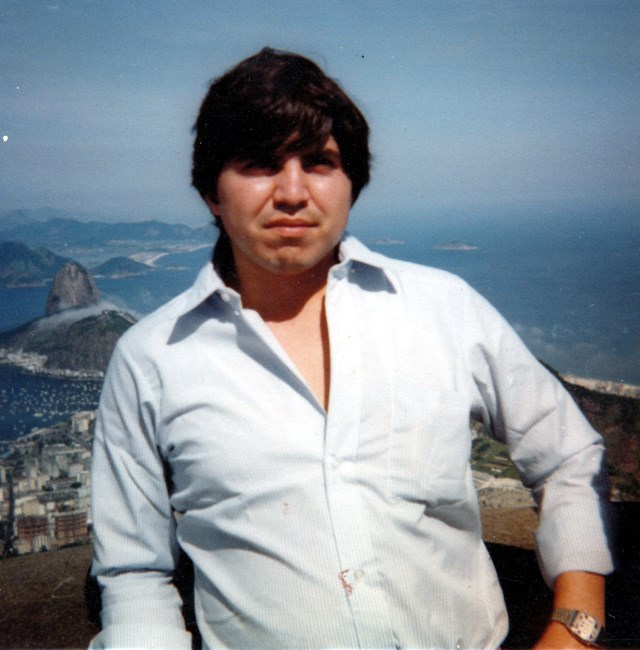 obituary image