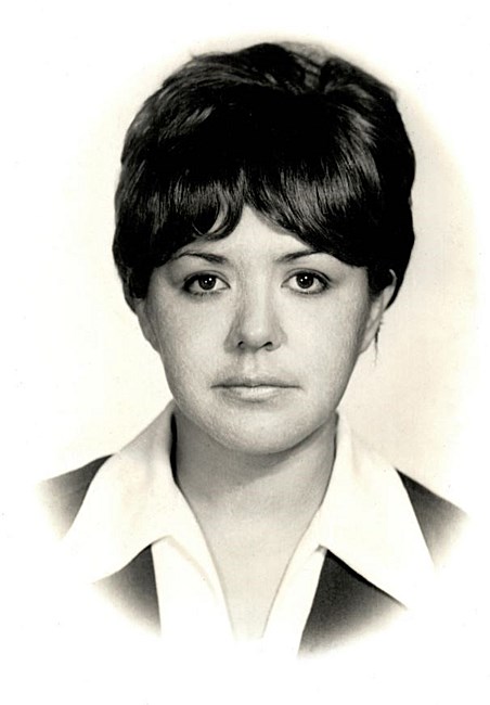 Obituary of Maria Elena Villarreal Enciso