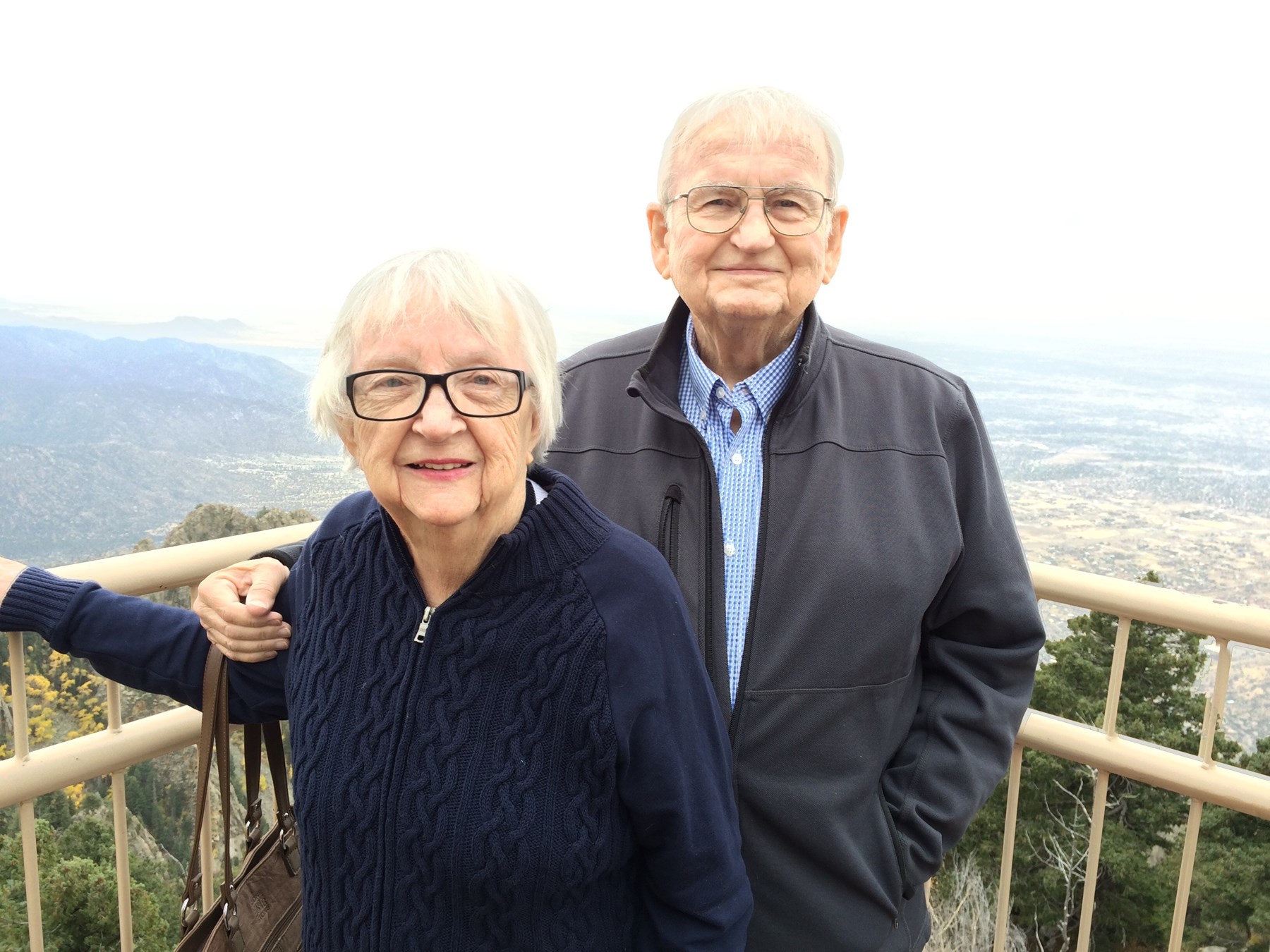 Obituary of Wayne Woosley Cribb Jr.