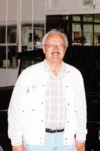 Obituary of David J. Rood