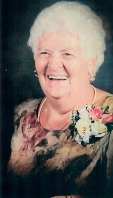 Obituary of Zielinski Shirley