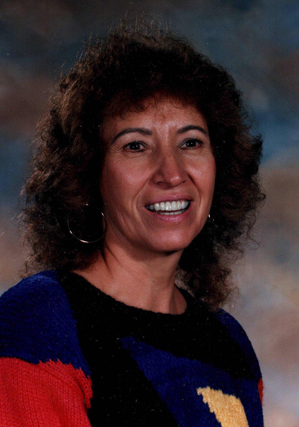 Obituary of Phyllis Marie Terrones