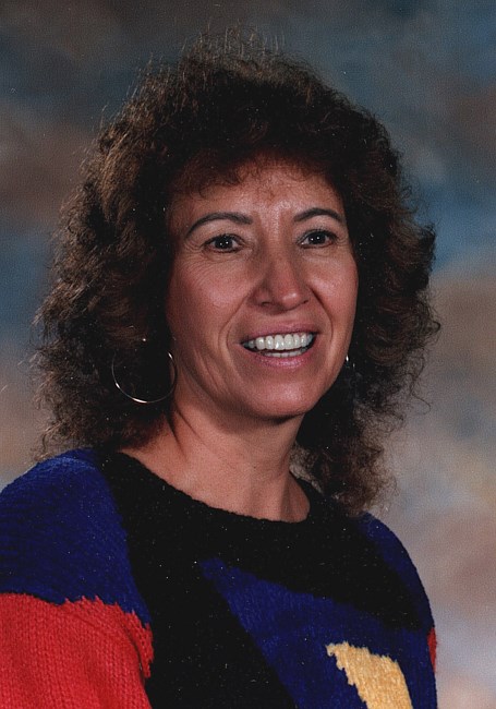 Obituary of Phyllis Marie Terrones