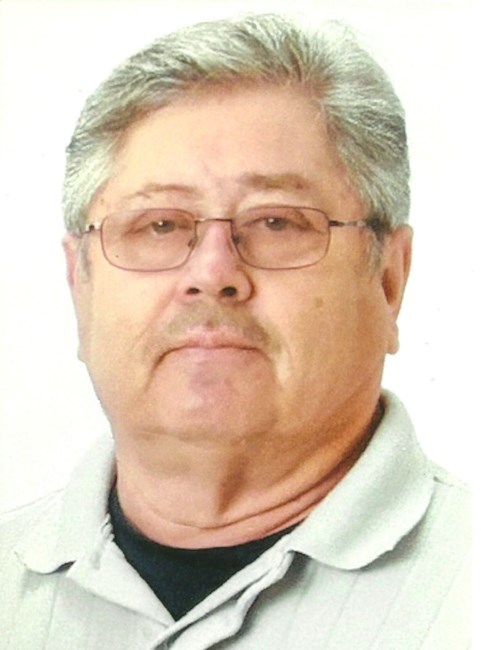 Obituary of Jose Garcia