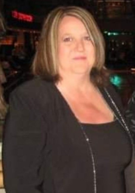 Obituary of Kristie Linn Toone