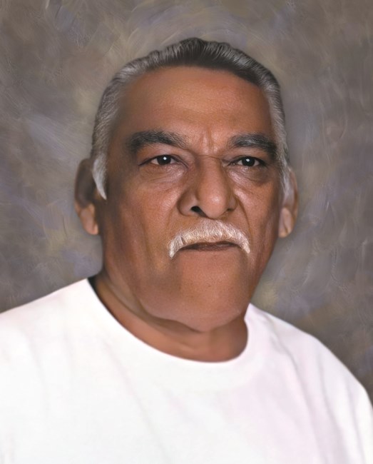Obituary of Gilberto Ochoa