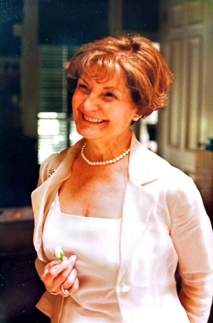 Obituary of Diana Jamillie Carver