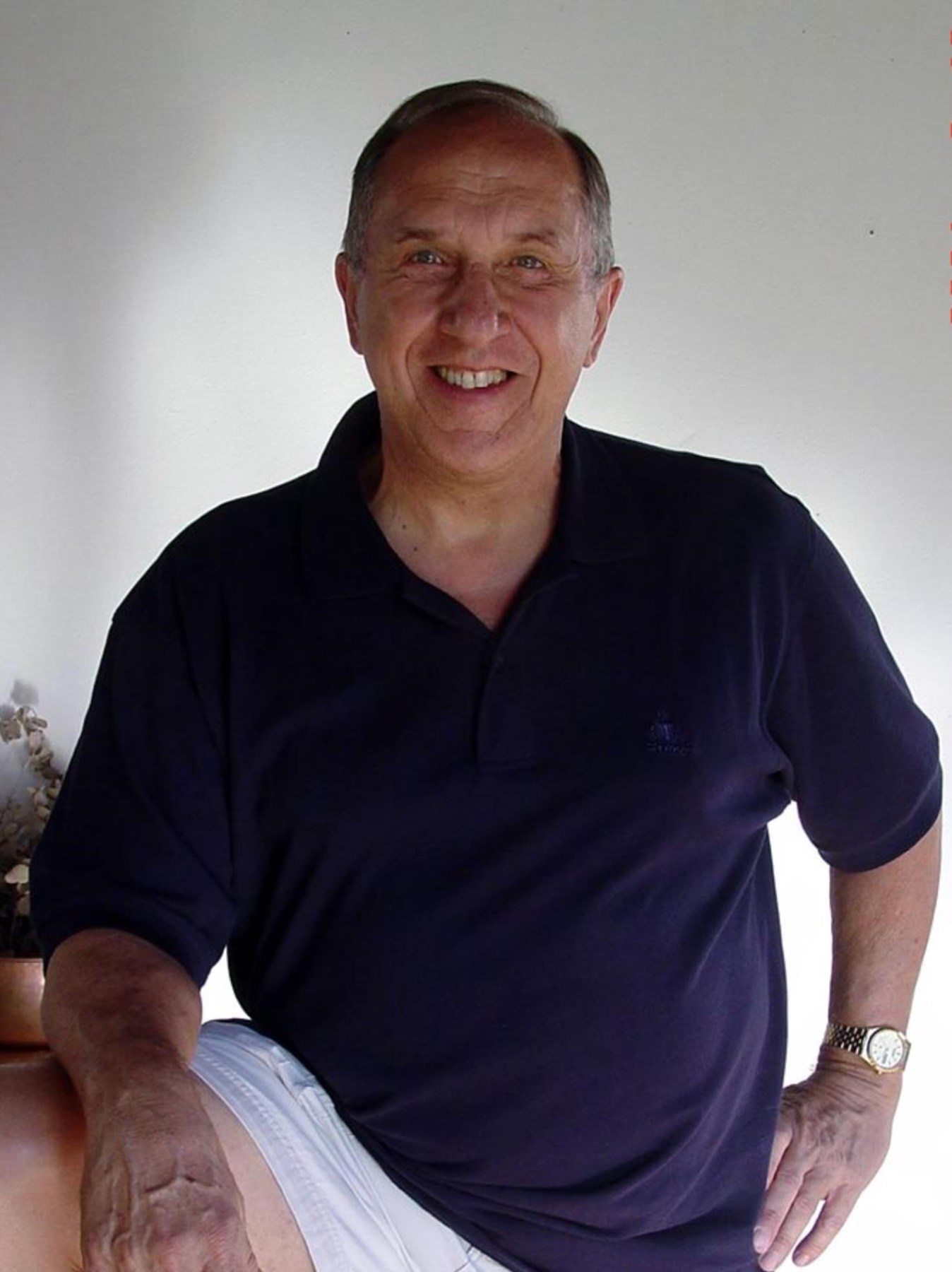 Obituary of John Thomas Miller