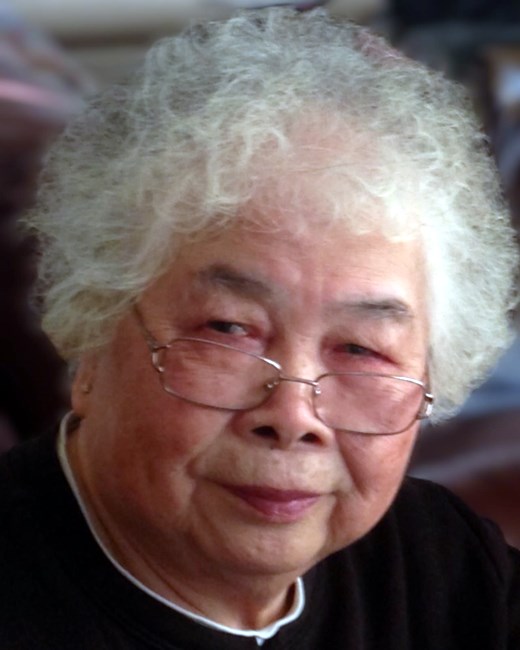 Obituary of Soongthlooh Wong