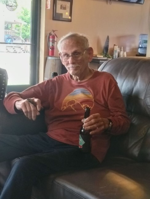 Obituary of David Michael McBrayer