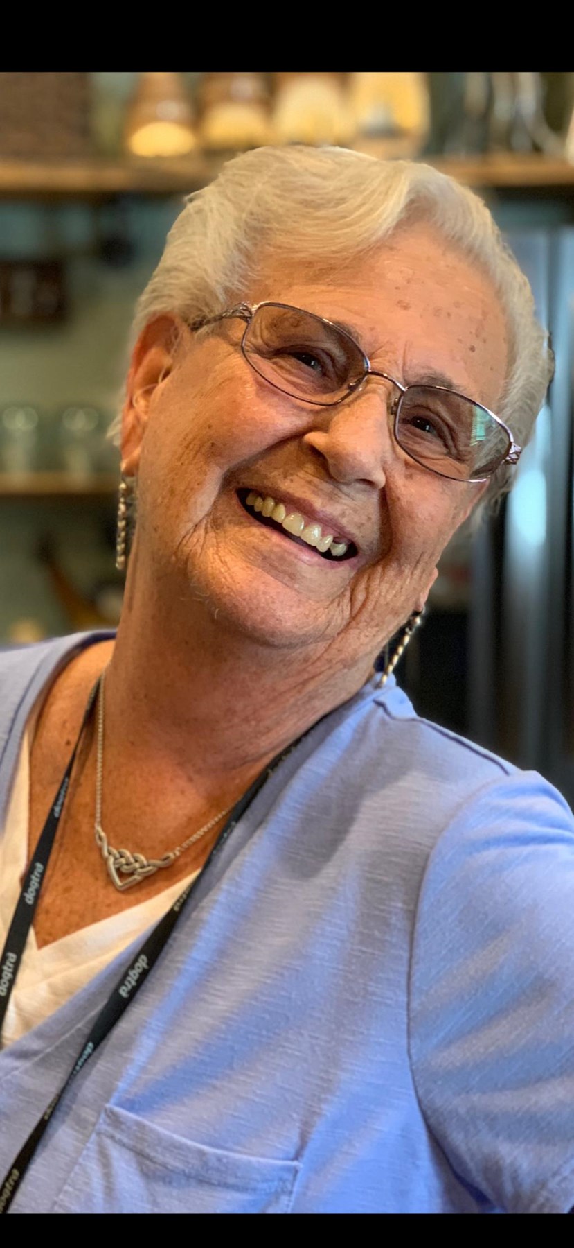 Obituary of Ann C. Lumsden
