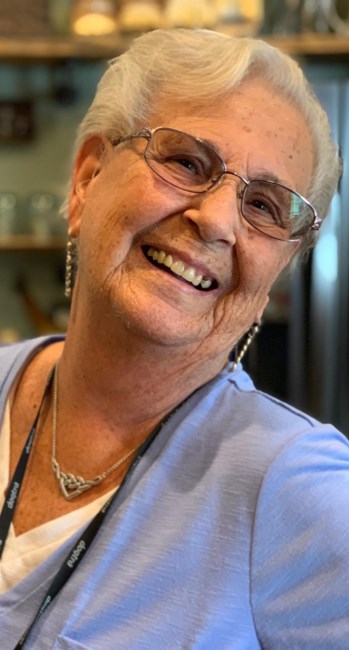Obituary of Ann C. Lumsden
