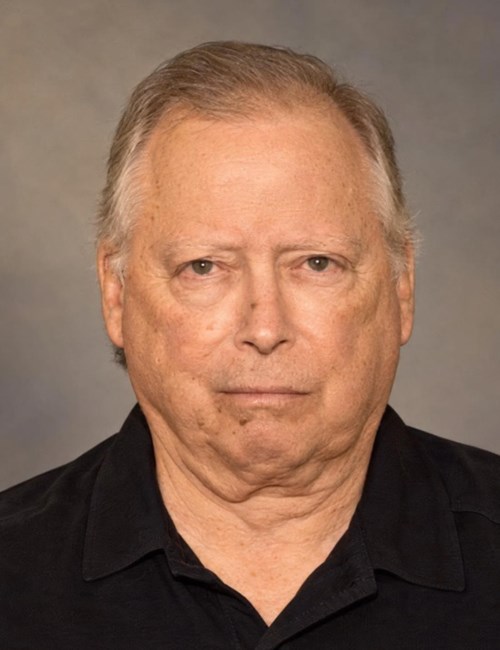 Obituary of Cecil Joseph Flynn Jr.