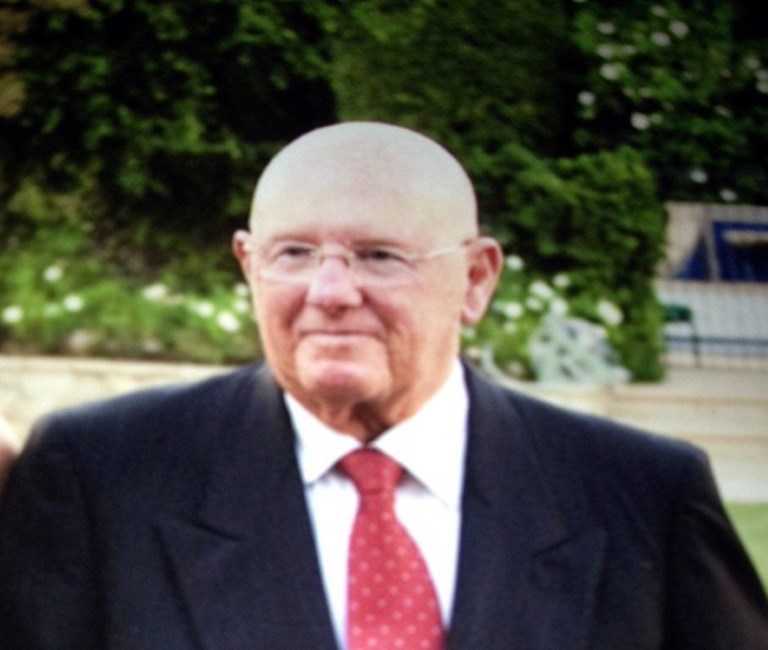 Obituary of Herbert L. Rutkin