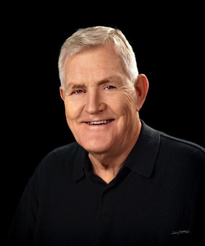 Obituary of Robert  "Red" George Lyons